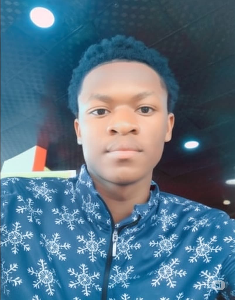 John Amao