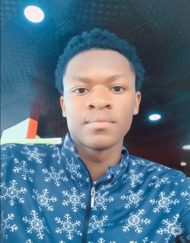 an image of John Amao