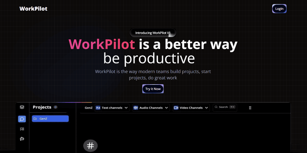 workpilot